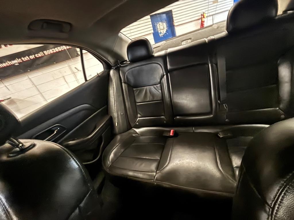Chevrolet Malibu 2LT 2015