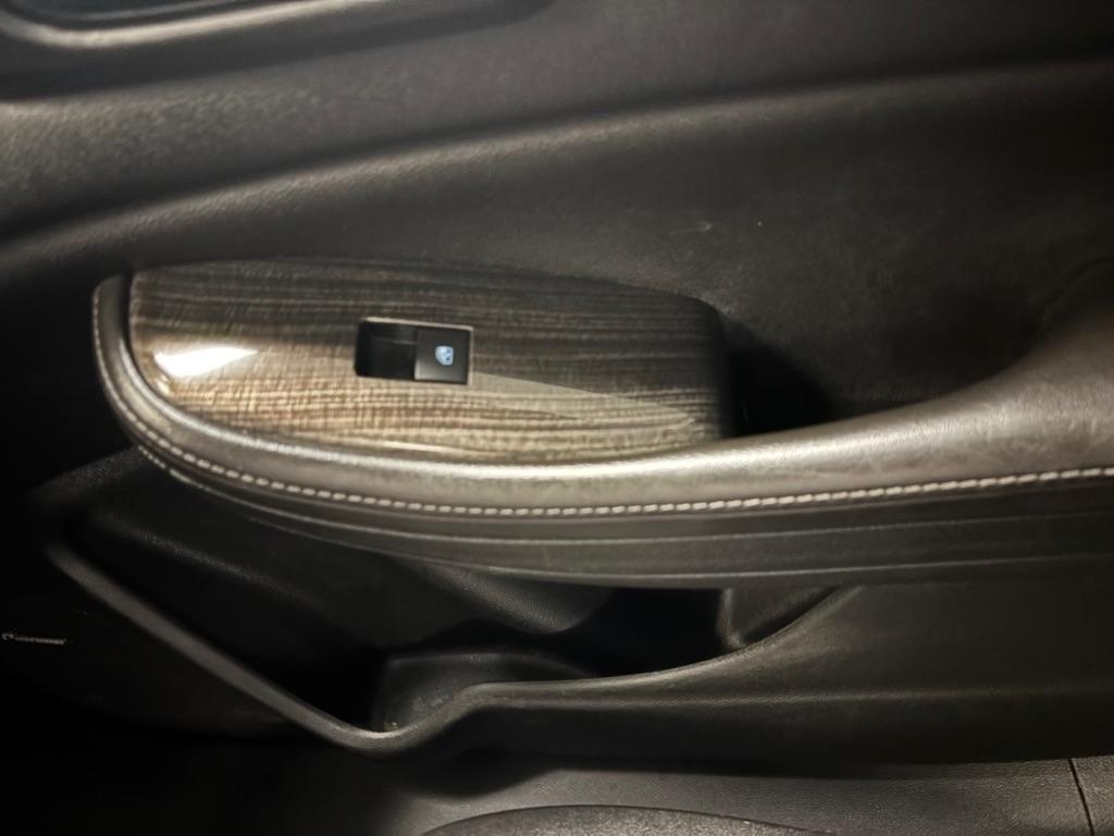 Chevrolet Malibu 2LT 2015