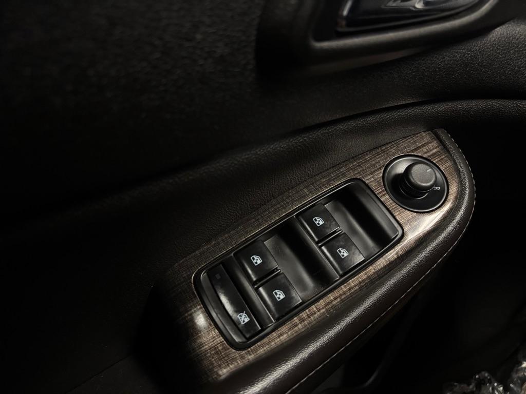 Chevrolet Malibu 2LT 2015