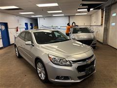 2015 Chevrolet Malibu 