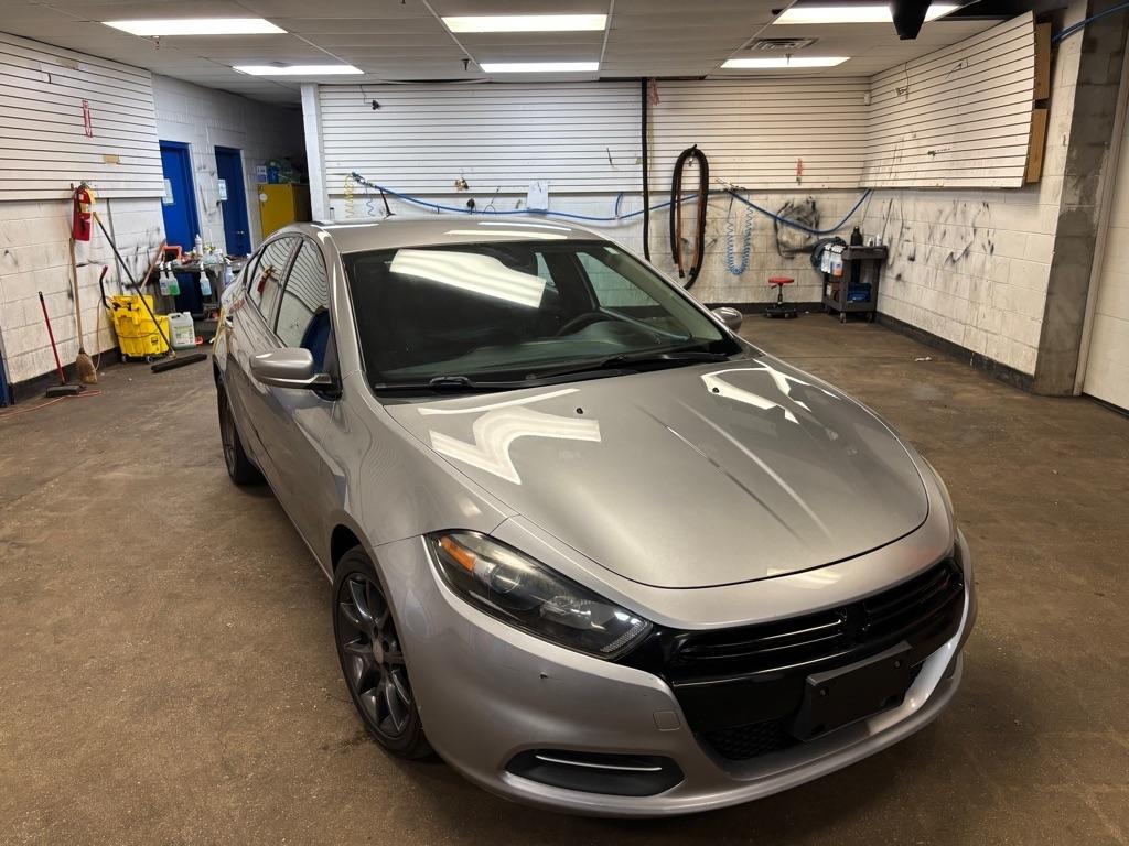 Dodge Dart SE 2015
