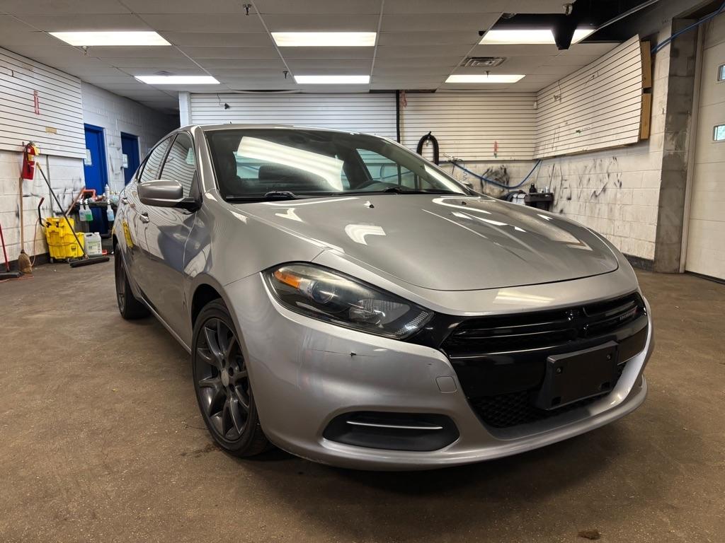 Dodge Dart SE 2015