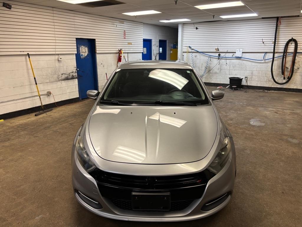 Dodge Dart SE 2015