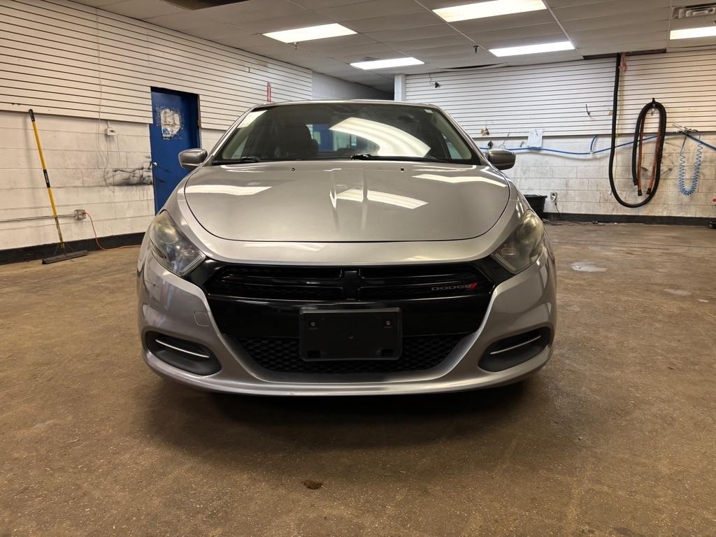 Dodge Dart SE 2015