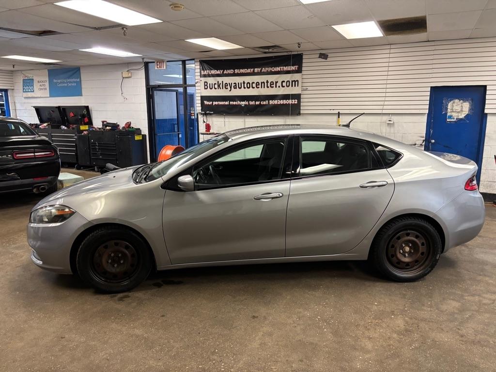 Dodge Dart SE 2015