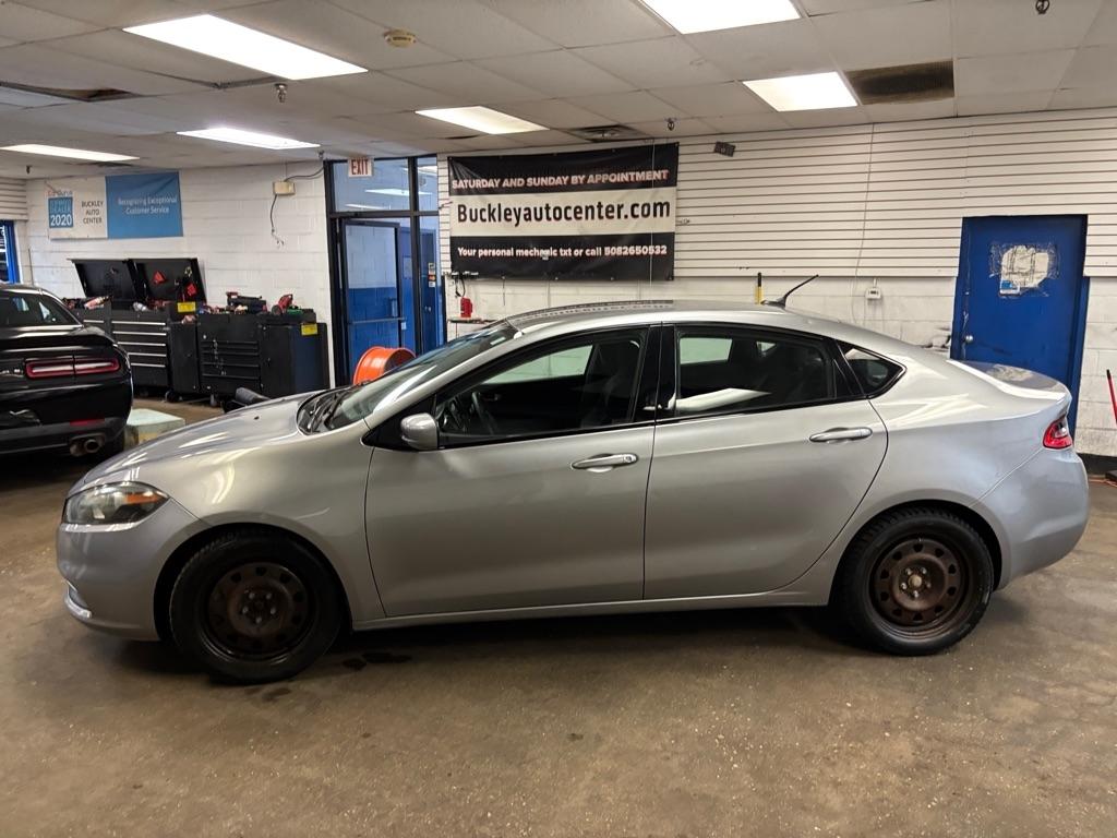 Dodge Dart SE 2015