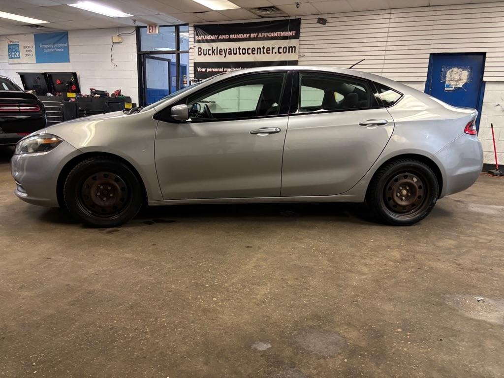 Dodge Dart SE 2015