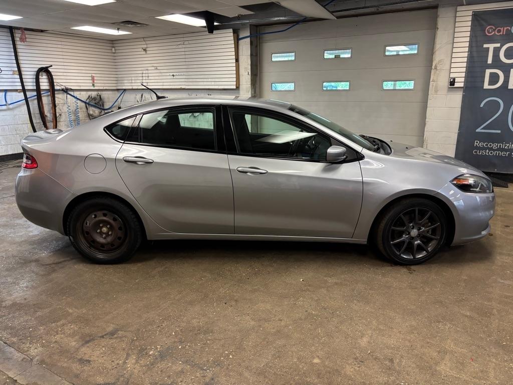 Dodge Dart SE 2015