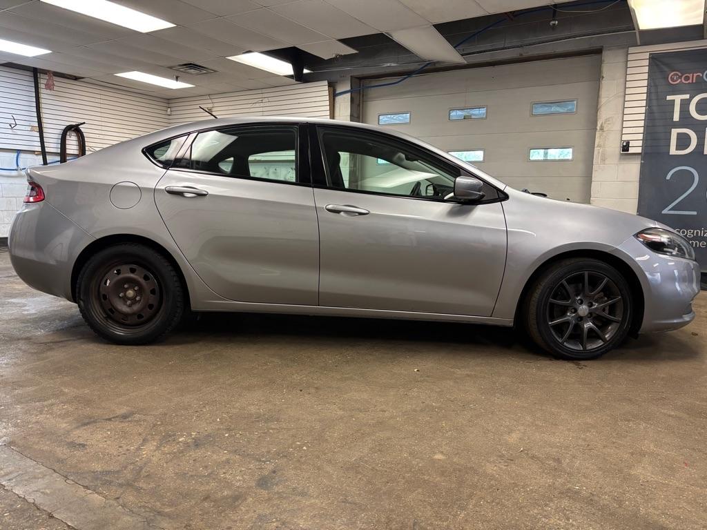 Dodge Dart SE 2015