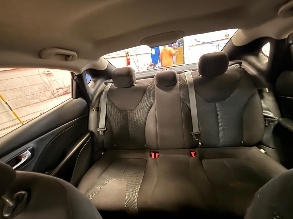 Dodge Dart SE 2015