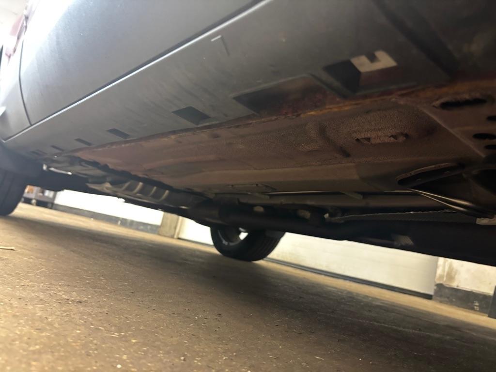 Ford Escape Titanium 4WD 2014