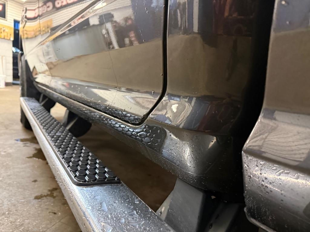 RAM 2500 Tradesman Crew Cab SWB 4WD 2016