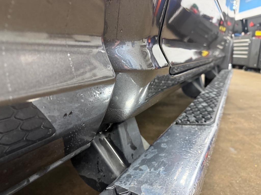 RAM 2500 Tradesman Crew Cab SWB 4WD 2016