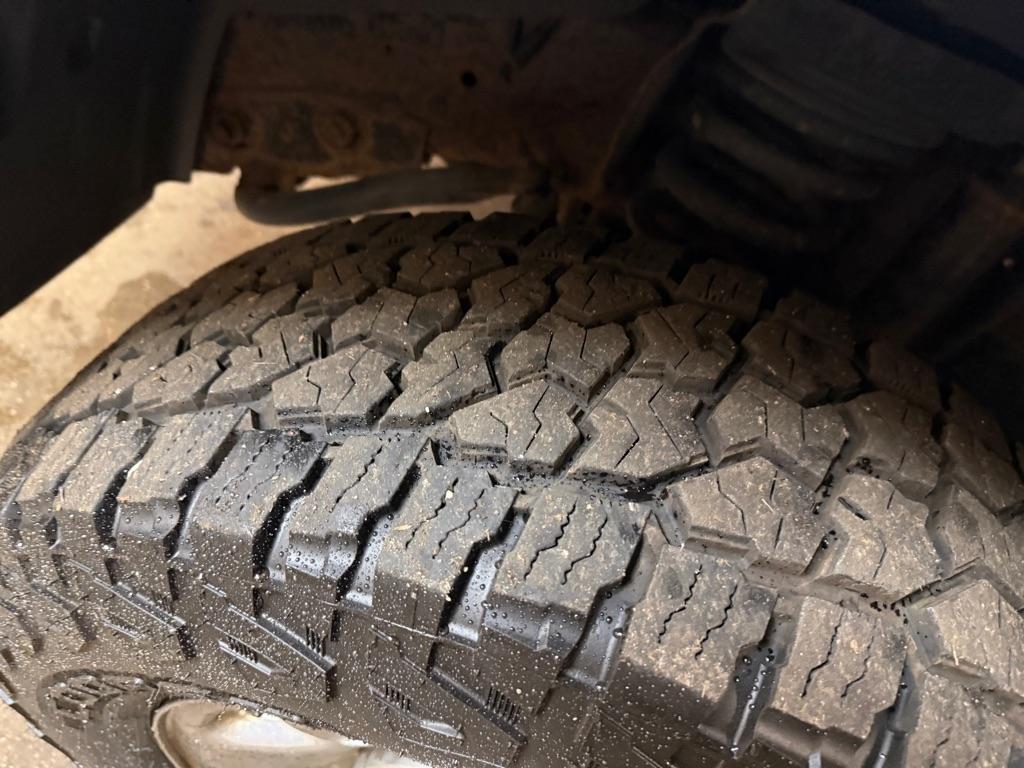 RAM 3500 Tradesman Crew Cab 4WD 2015