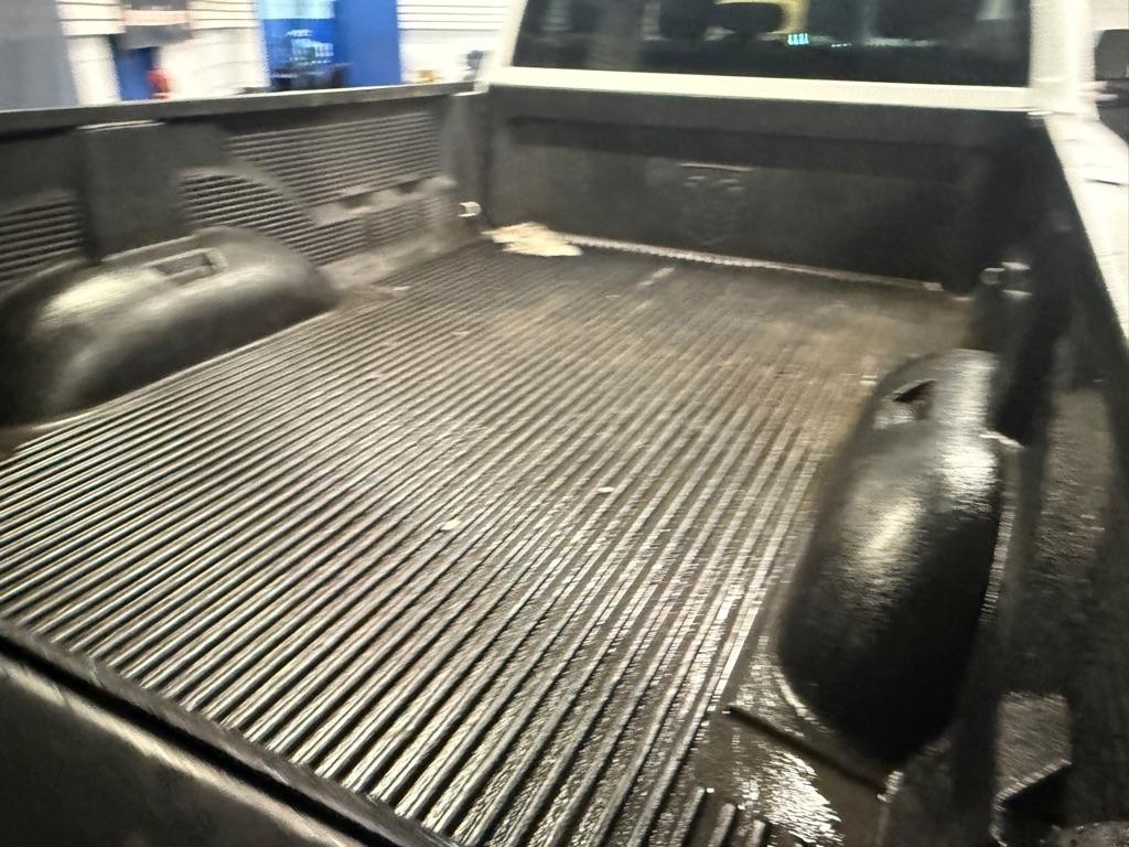 RAM 3500 Tradesman Crew Cab 4WD 2015