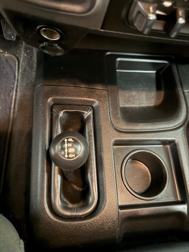 RAM 3500 Tradesman Crew Cab 4WD 2015