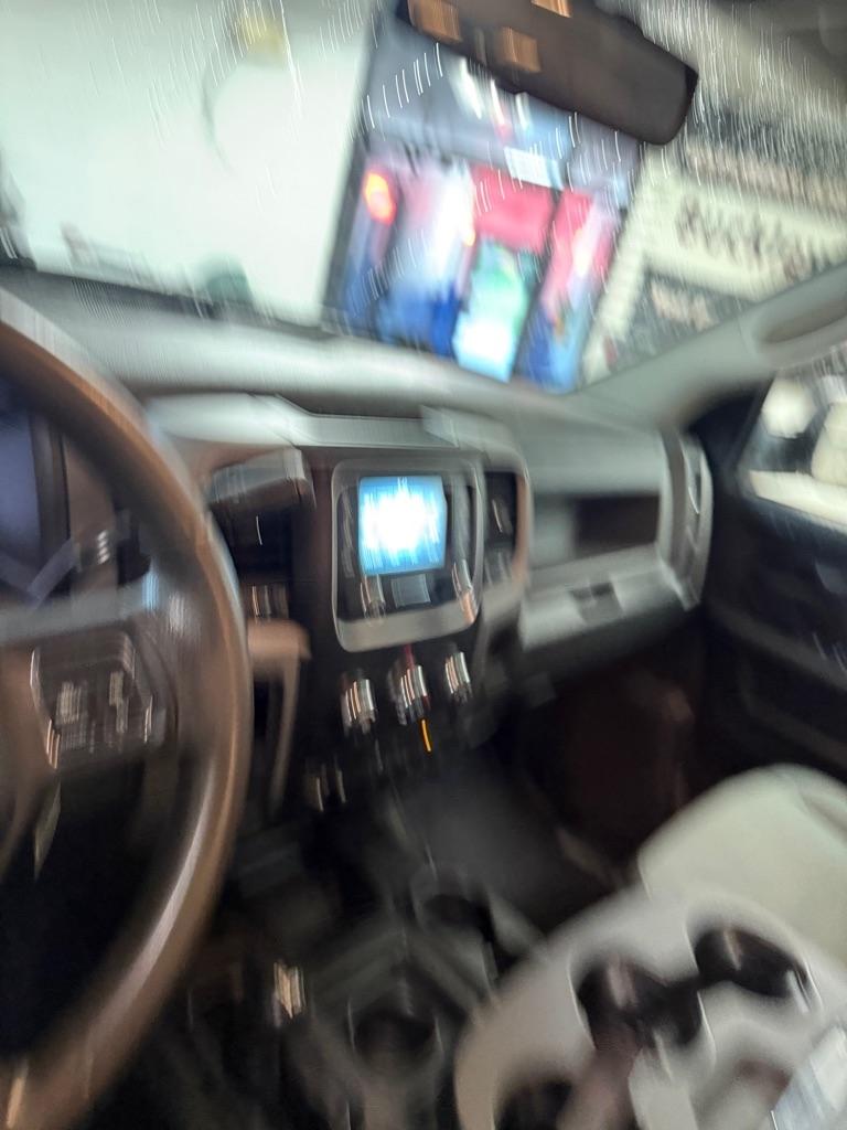 RAM 3500 Tradesman Crew Cab 4WD 2015