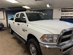 2015 RAM 3500 