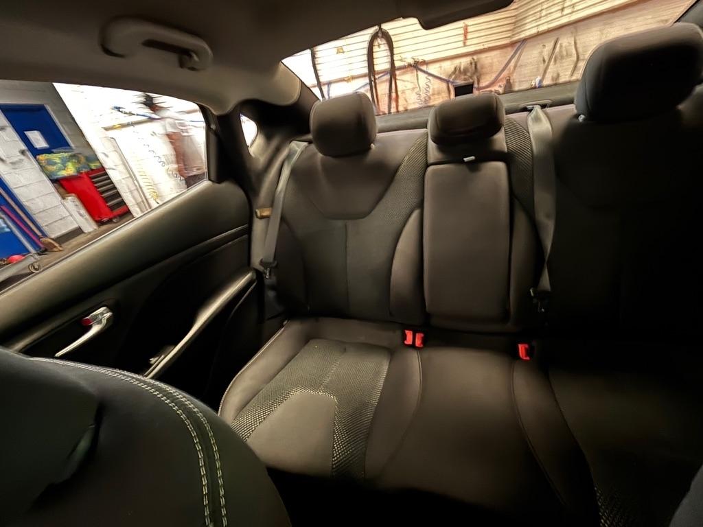 Dodge Dart SXT 2016