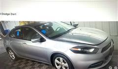 2016 Dodge Dart 