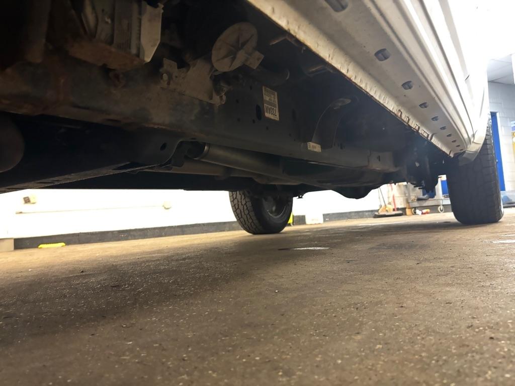 RAM 1500 Big Horn Crew Cab SWB 4WD 2021