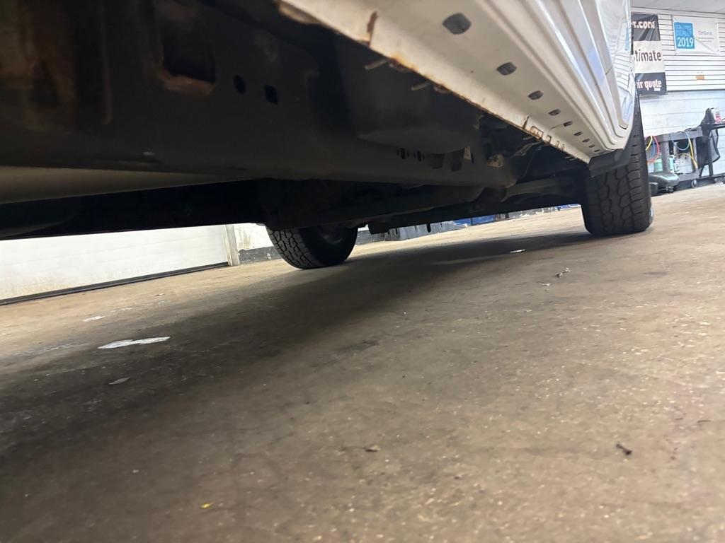 RAM 1500 Big Horn Crew Cab SWB 4WD 2021