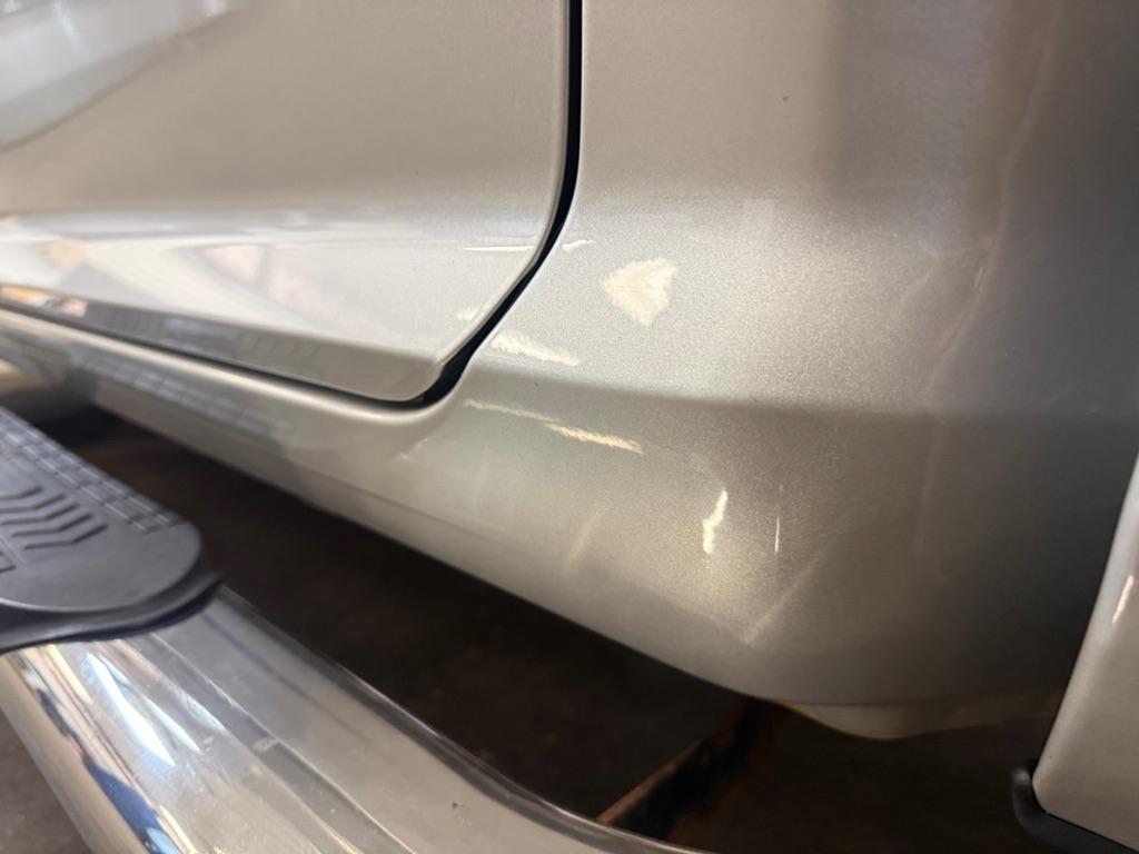 RAM 1500 Laramie Crew Cab SWB 4WD 2018