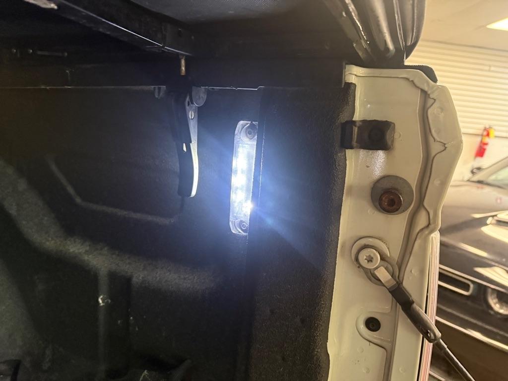 RAM 1500 Laramie Crew Cab SWB 4WD 2018