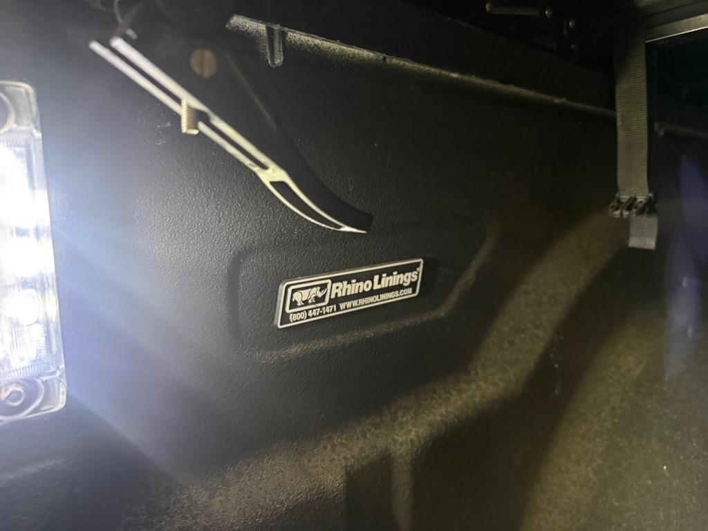 RAM 1500 Laramie Crew Cab SWB 4WD 2018
