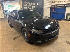 2016 Dodge Charger 