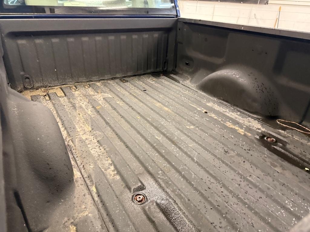 Ford F-150 XL SuperCab 6.5-ft. Bed 4WD 2009