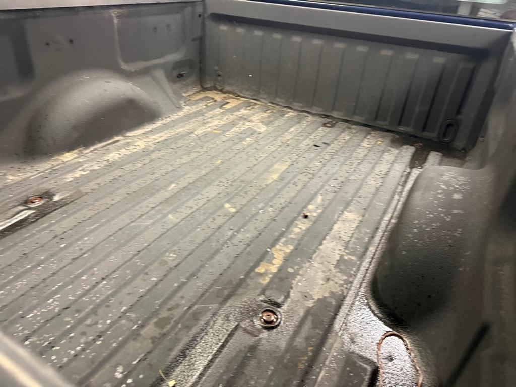 Ford F-150 XL SuperCab 6.5-ft. Bed 4WD 2009