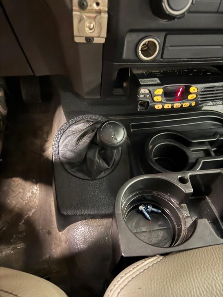 Ford F-150 XL SuperCab 6.5-ft. Bed 4WD 2009