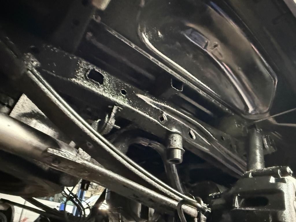 Ford F-150 XL SuperCab 6.5-ft. Bed 4WD 2009