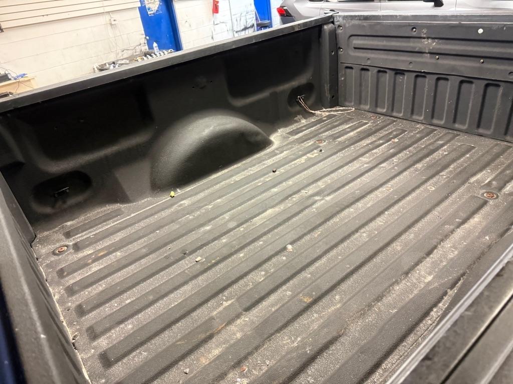 Ford F-150 XL SuperCab 6.5-ft. Bed 4WD 2009