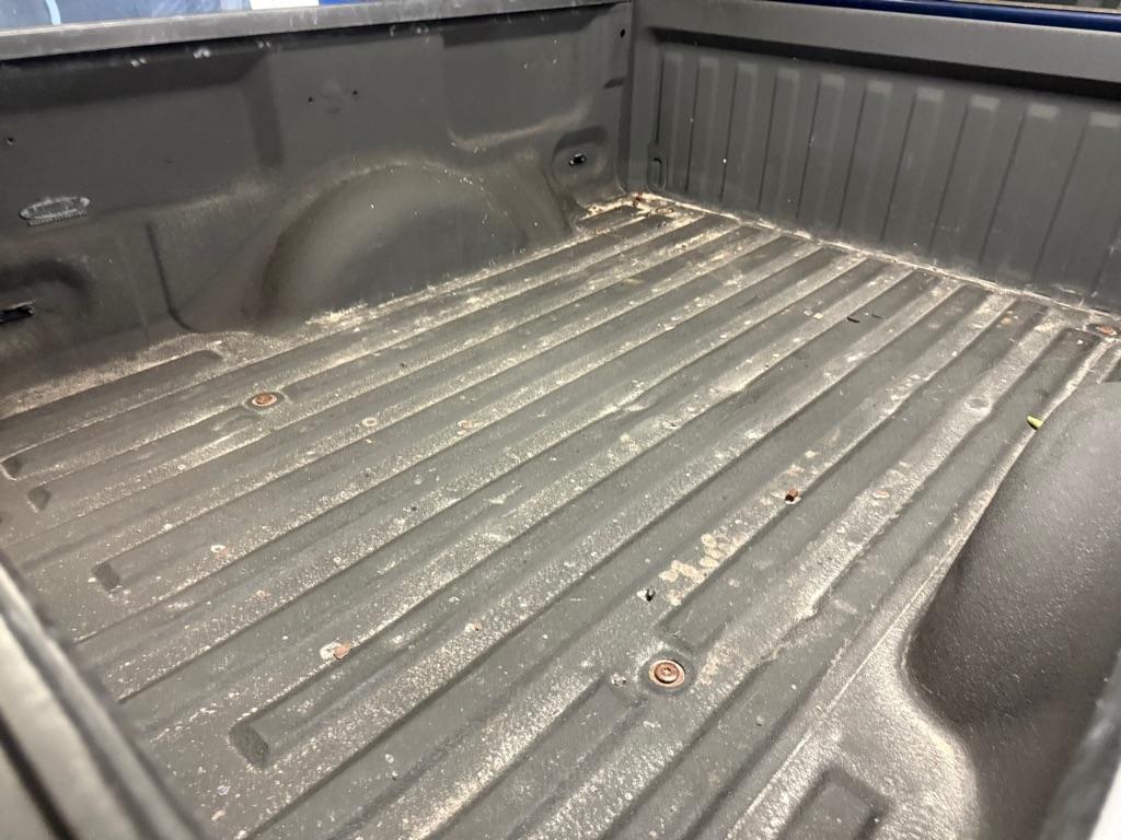 Ford F-150 XL SuperCab 6.5-ft. Bed 4WD 2009