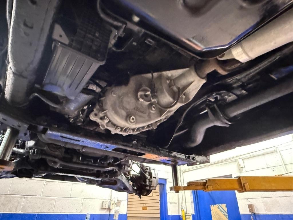 Ford F-150 XL SuperCab 6.5-ft. Bed 4WD 2009