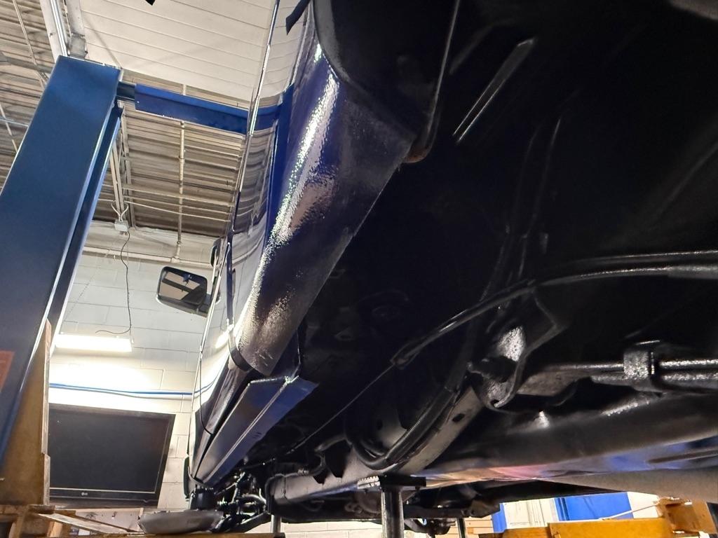 Ford F-150 XL SuperCab 6.5-ft. Bed 4WD 2009