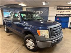 2009 Ford F-150 