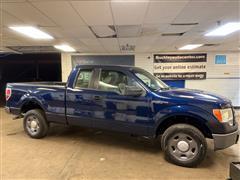 2009 Ford F-150 