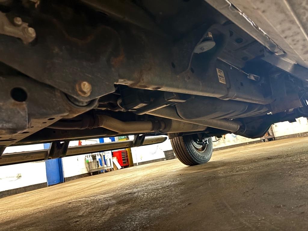 RAM 2500 Tradesman Crew Cab SWB 4WD 2019