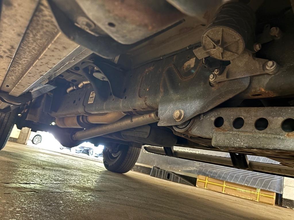 RAM 2500 Tradesman Crew Cab SWB 4WD 2019