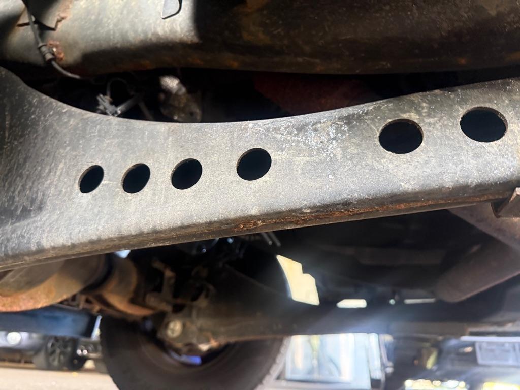 RAM 2500 Tradesman Crew Cab SWB 4WD 2019