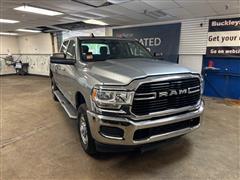 2019 RAM 2500 