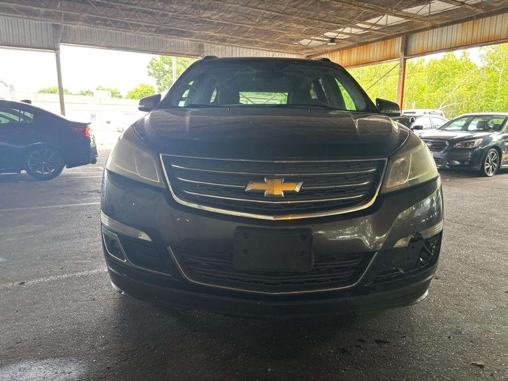 Chevrolet Traverse 1LT AWD 2013