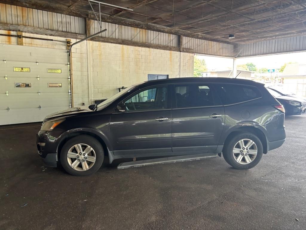 Chevrolet Traverse 1LT AWD 2013