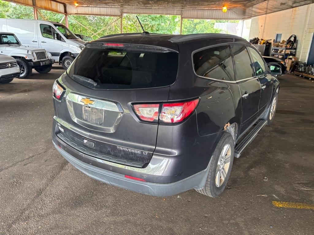Chevrolet Traverse 1LT AWD 2013