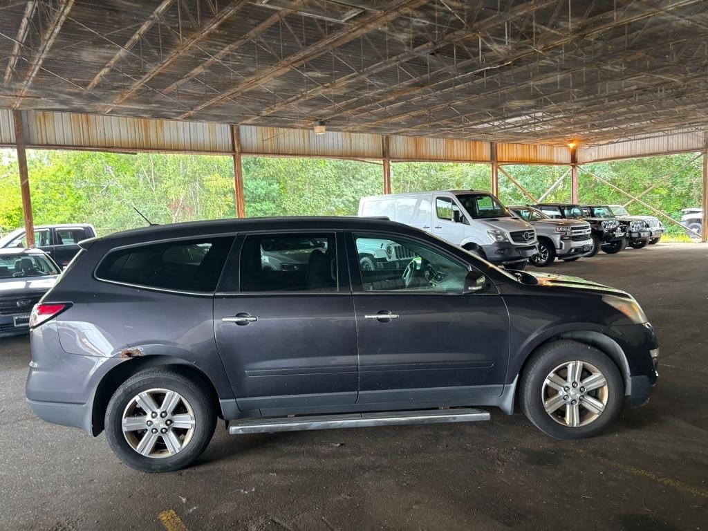 Chevrolet Traverse 1LT AWD 2013