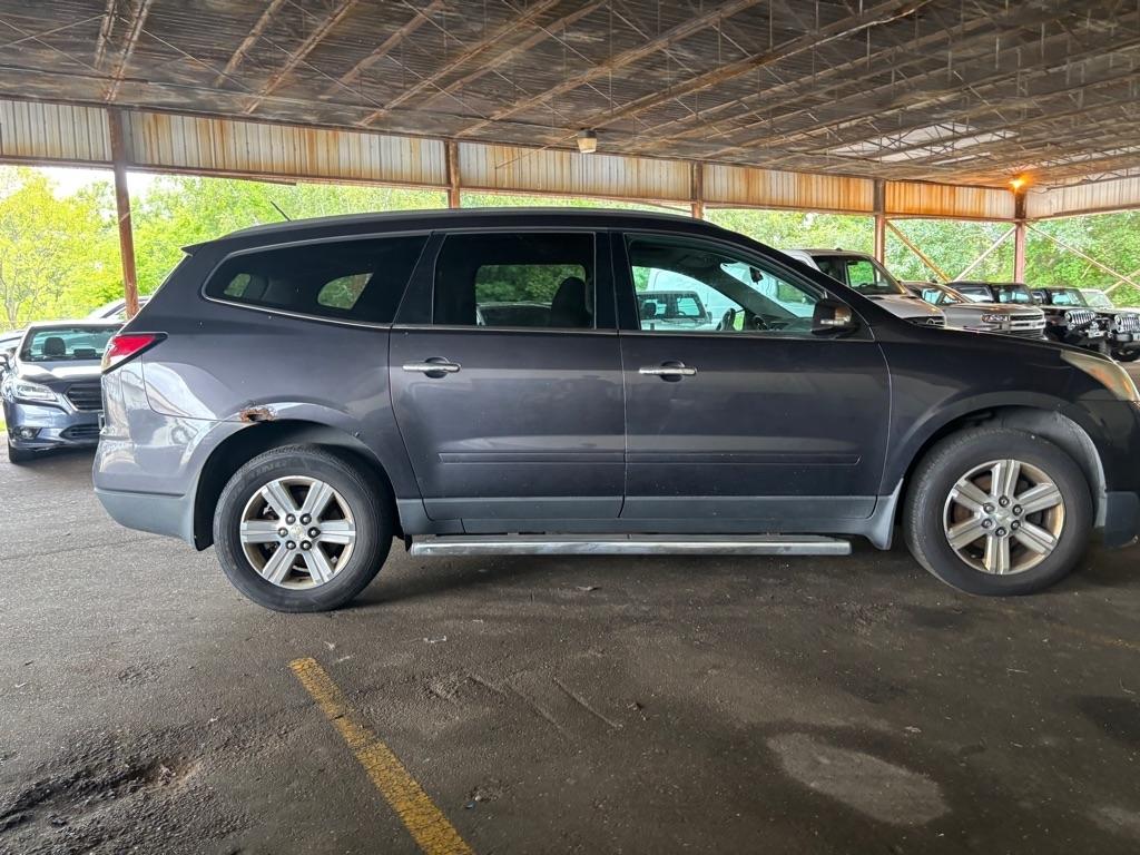 Chevrolet Traverse 1LT AWD 2013