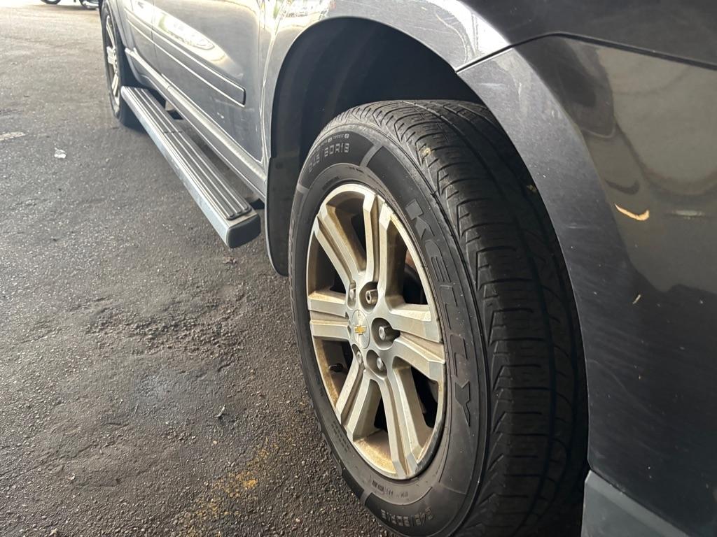 Chevrolet Traverse 1LT AWD 2013